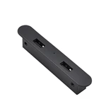 Office Furniture Rectangular Sofa Double Usb Block Charger for Desk with Adapter