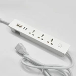 Universal Extension Electrical Extend Power Strip Electrical Outlet Socket