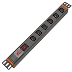 Factory Customized Universal Standards Type PDU Socket Electrical 250V Outlets Power Socket