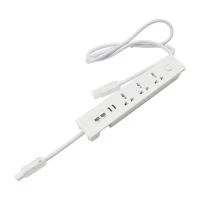 Universal Extension Electrical Extend Power Strip Electrical Outlet Socket
