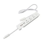 Universal Extension Electrical Extend Power Strip Electrical Outlet Socket
