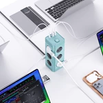 NEW Product Rohs CE KC Socket 4/8/12 Outlets Extension Sockets Multiple 2m Power