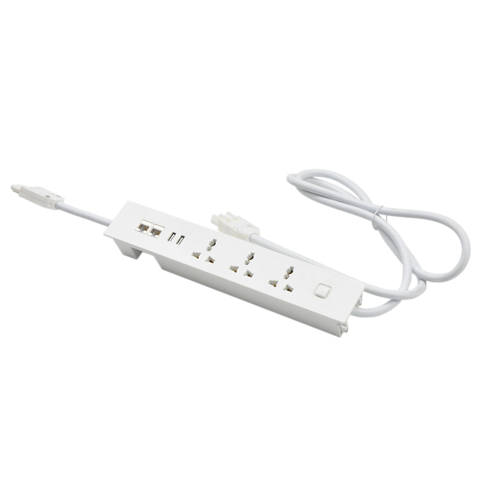 Universal Extension Electrical Extend Power Strip Electrical Outlet Socket