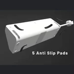 Socket Power Extension Socket with Usb Port with LED Light Desktop Corner Socket Power Strip with Usb Eu