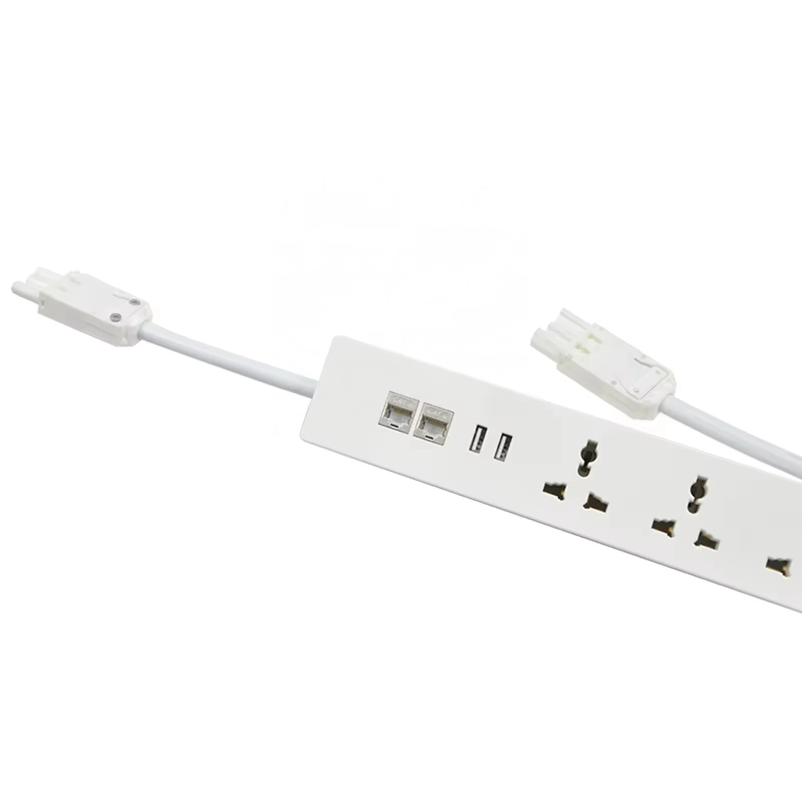 Universal Extension Electrical Extend Power Strip Electrical Outlet Socket