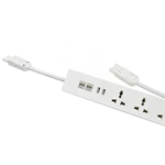Universal Extension Electrical Extend Power Strip Electrical Outlet Socket