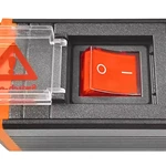 Factory Customized Universal Standards Type PDU Socket Electrical 250V Outlets Power Socket