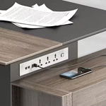 Universal Extension Electrical Extend Power Strip Electrical Outlet Socket