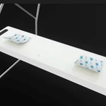 Socket Power Extension Socket with Usb Port with LED Light Desktop Corner Socket Power Strip with Usb Eu