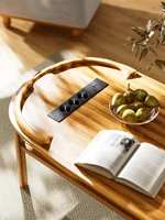 EU Outlet Recessed Power Strip Socket with 2 USB Ports Desk Outlet European Socket Power Extension Board Flush Mount Power