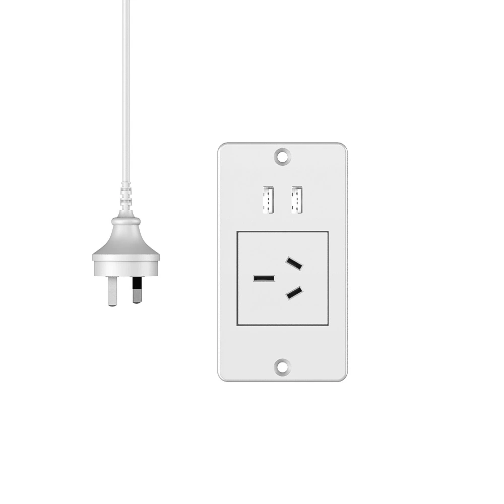 Newzland Australiz Power Strip