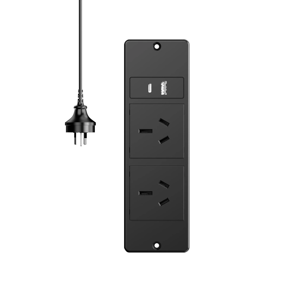 Newzland Australiz Power Strip