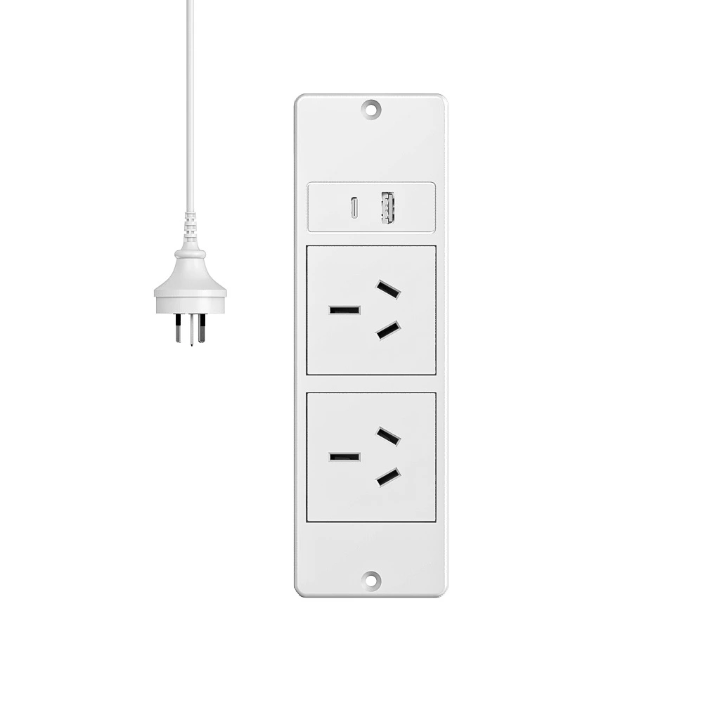 Newzland Australiz Power Strip