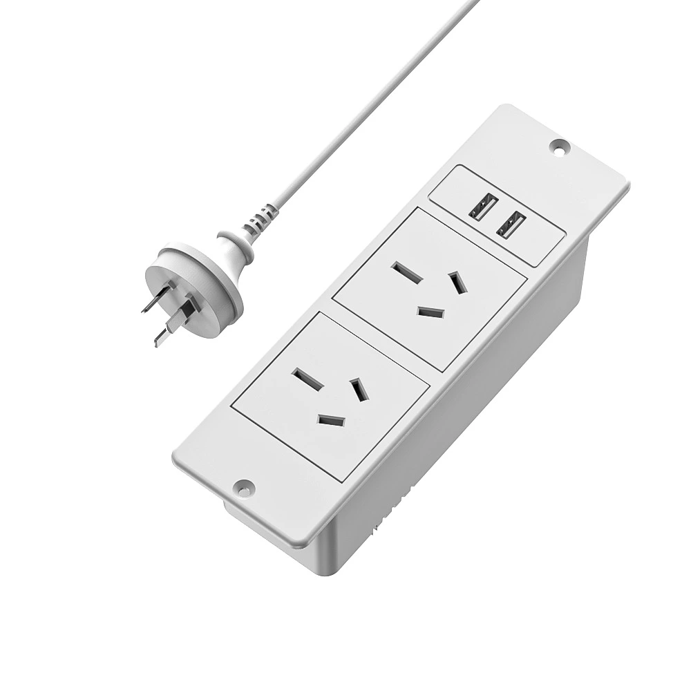 Newzland Australiz Power Strip