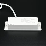 Office Desk Universal Power Strip With 2 Outlet 1usb-a 1 Usb-c